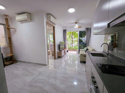 High Park Residences (D28), Apartment #607508711
